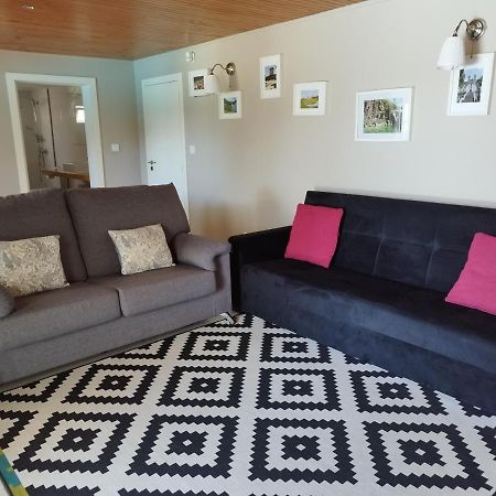 Vivenda Mendes Villa Outeiro  Dış mekan fotoğraf