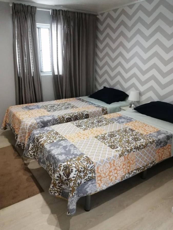 Vivenda Mendes Villa Outeiro  Dış mekan fotoğraf