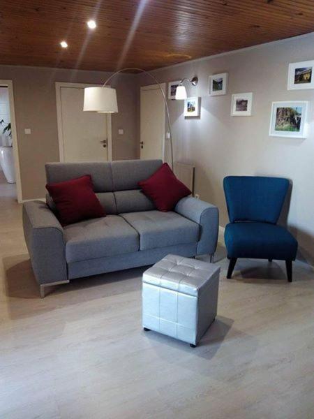 Vivenda Mendes Villa Outeiro  Dış mekan fotoğraf