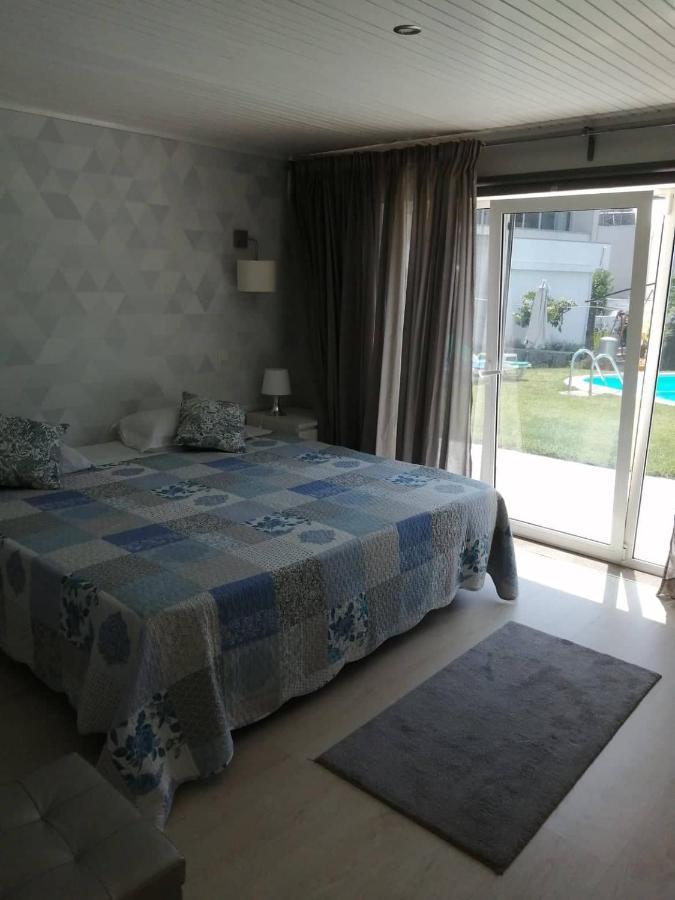 Vivenda Mendes Villa Outeiro  Dış mekan fotoğraf