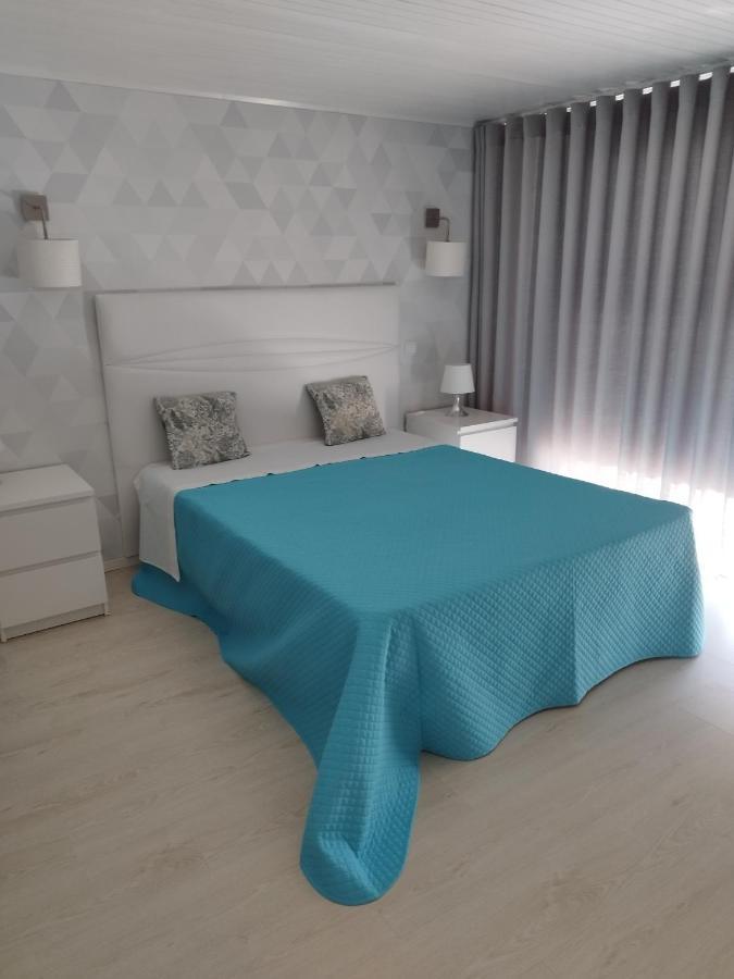 Vivenda Mendes Villa Outeiro  Dış mekan fotoğraf