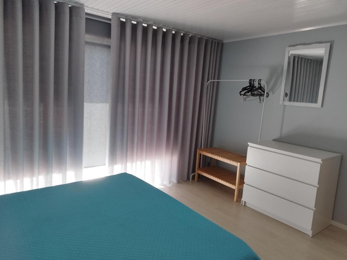 Vivenda Mendes Villa Outeiro  Dış mekan fotoğraf