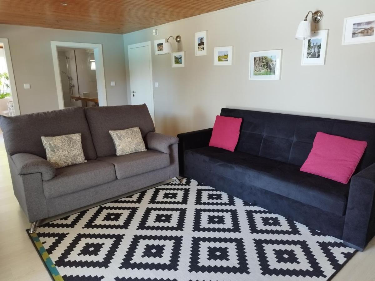 Vivenda Mendes Villa Outeiro  Dış mekan fotoğraf