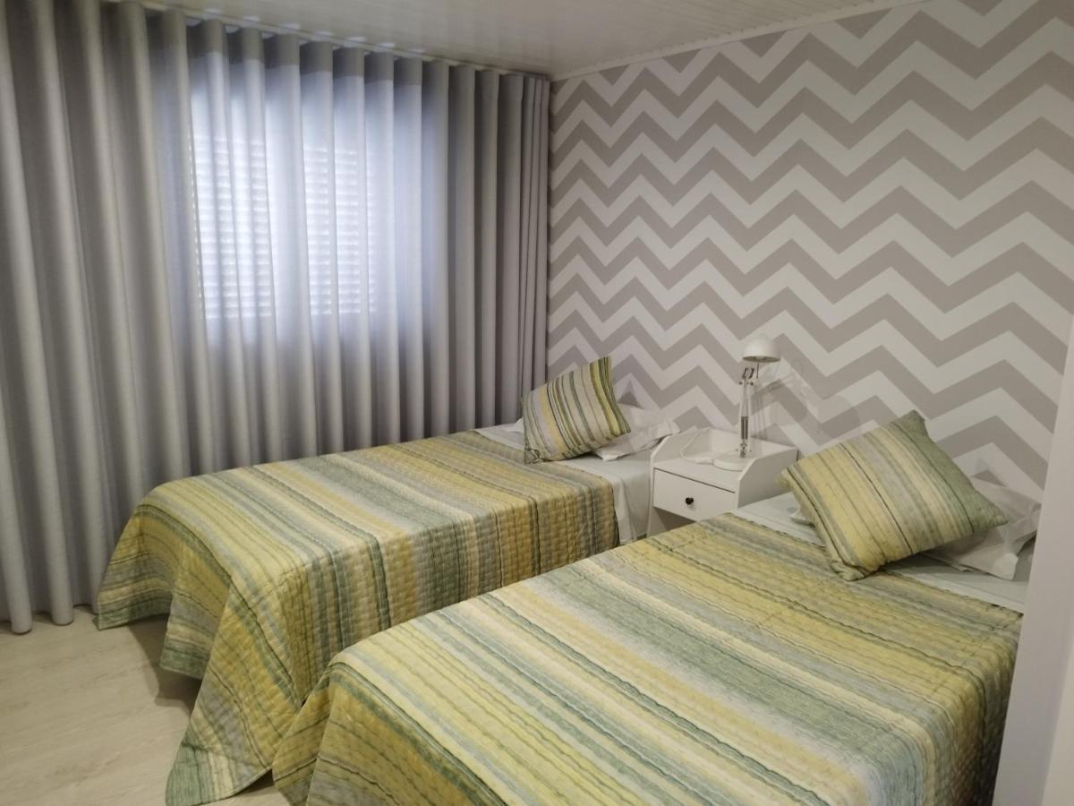 Vivenda Mendes Villa Outeiro  Dış mekan fotoğraf