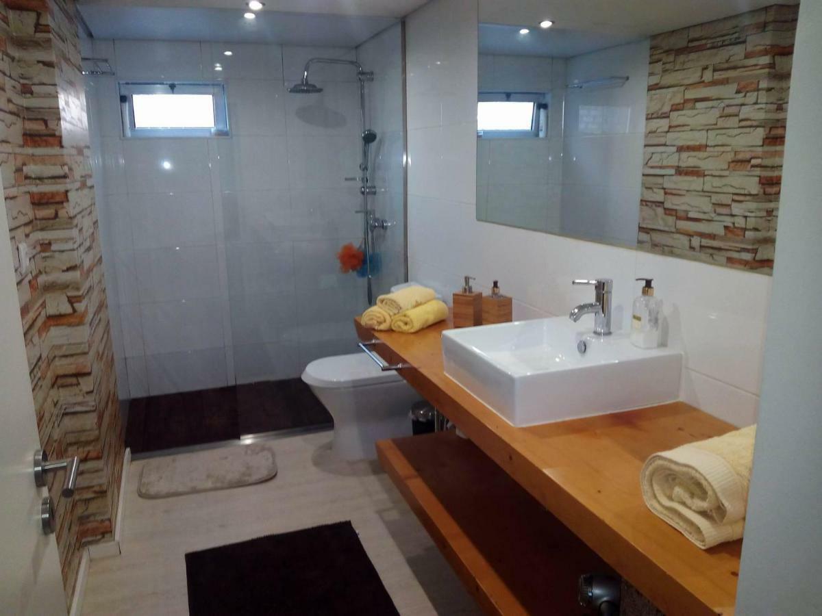 Vivenda Mendes Villa Outeiro  Dış mekan fotoğraf