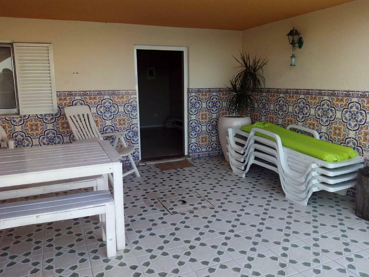 Vivenda Mendes Villa Outeiro  Dış mekan fotoğraf