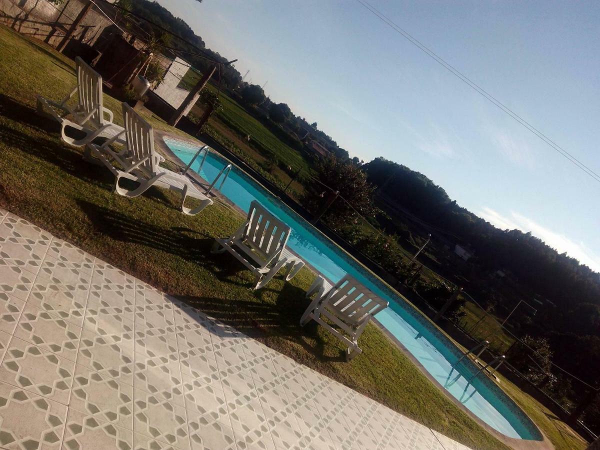 Vivenda Mendes Villa Outeiro  Dış mekan fotoğraf