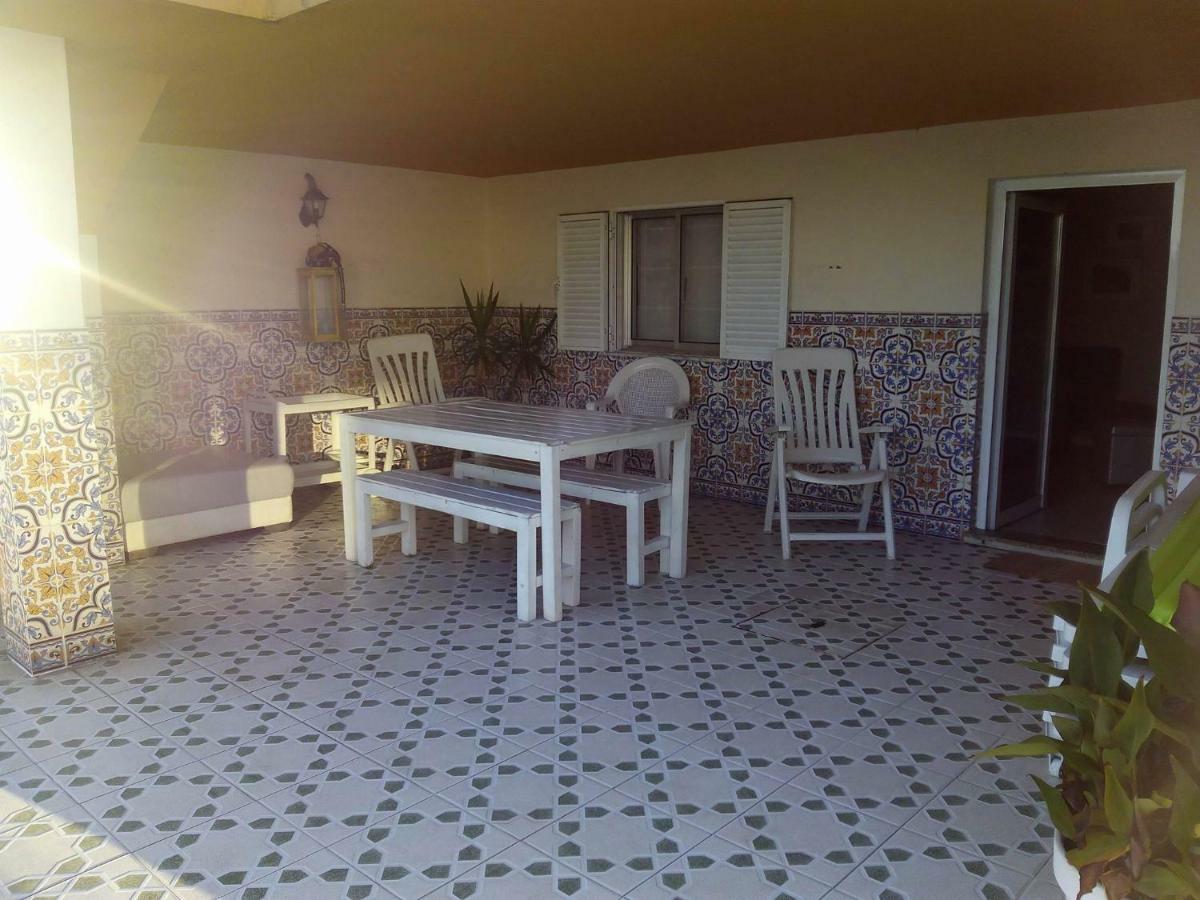 Vivenda Mendes Villa Outeiro  Dış mekan fotoğraf