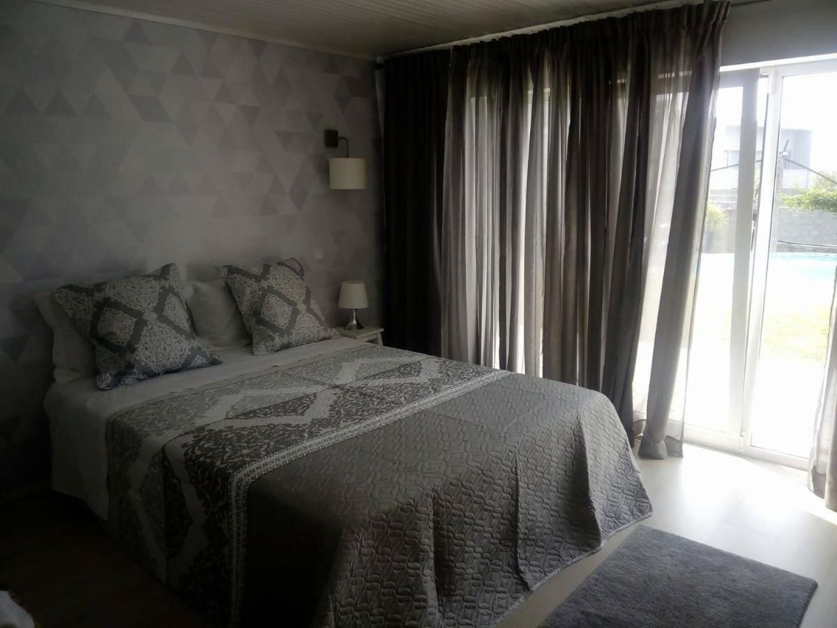 Vivenda Mendes Villa Outeiro  Dış mekan fotoğraf