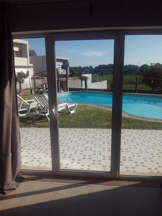 Vivenda Mendes Villa Outeiro  Dış mekan fotoğraf