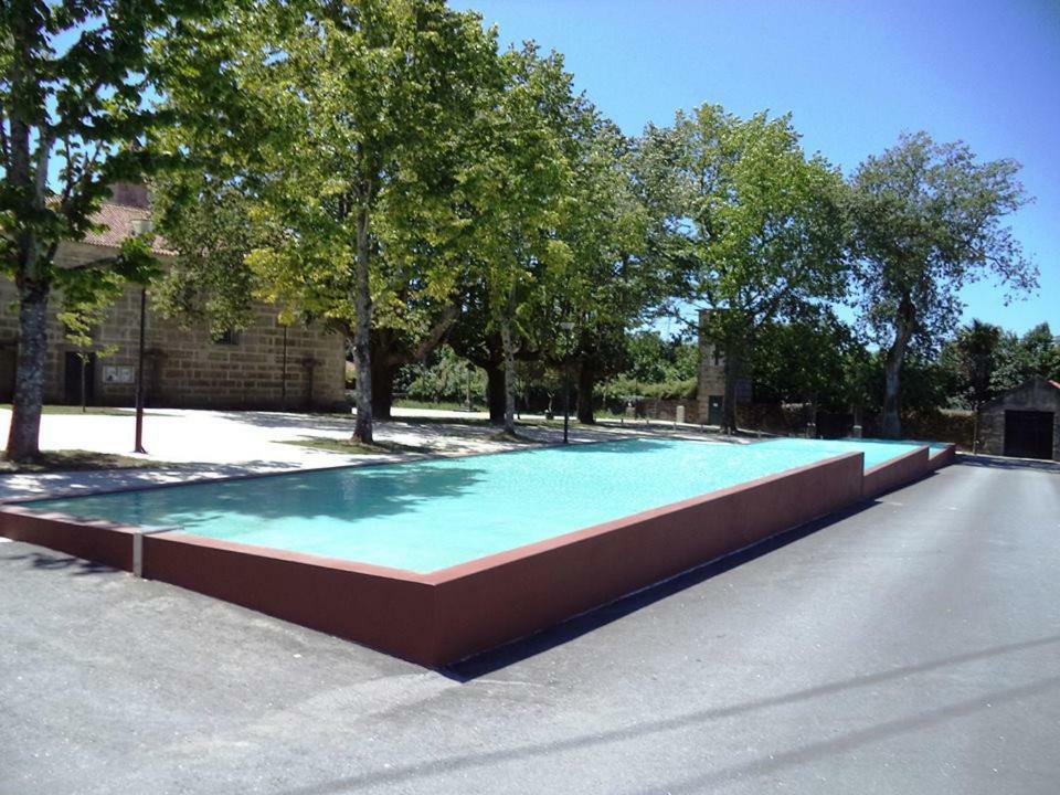 Vivenda Mendes Villa Outeiro  Dış mekan fotoğraf