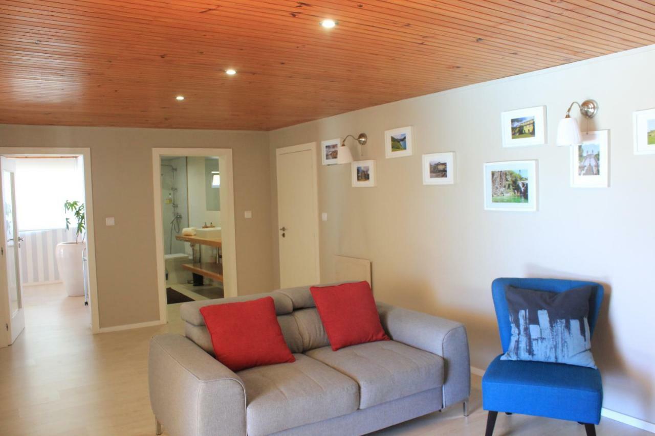 Vivenda Mendes Villa Outeiro  Dış mekan fotoğraf