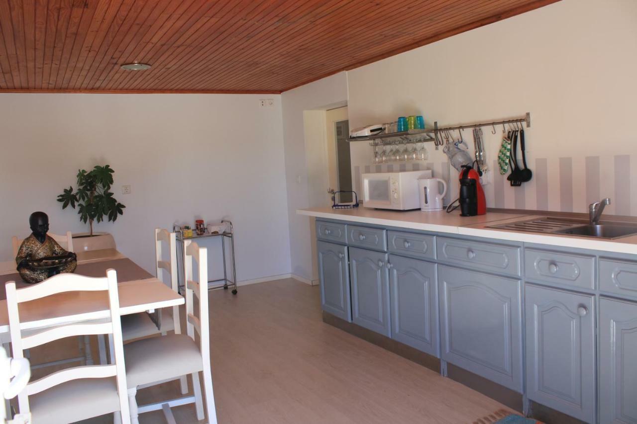 Vivenda Mendes Villa Outeiro  Dış mekan fotoğraf
