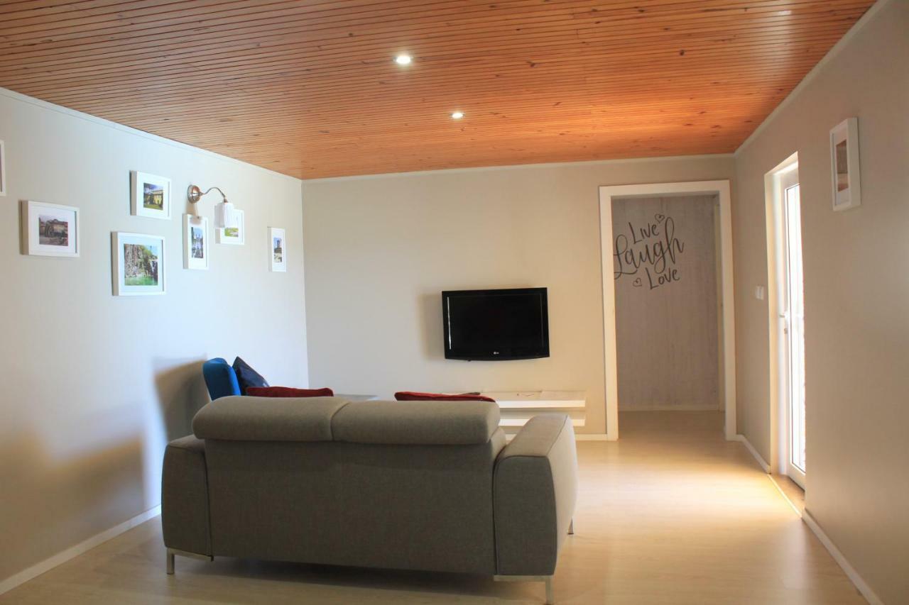 Vivenda Mendes Villa Outeiro  Dış mekan fotoğraf